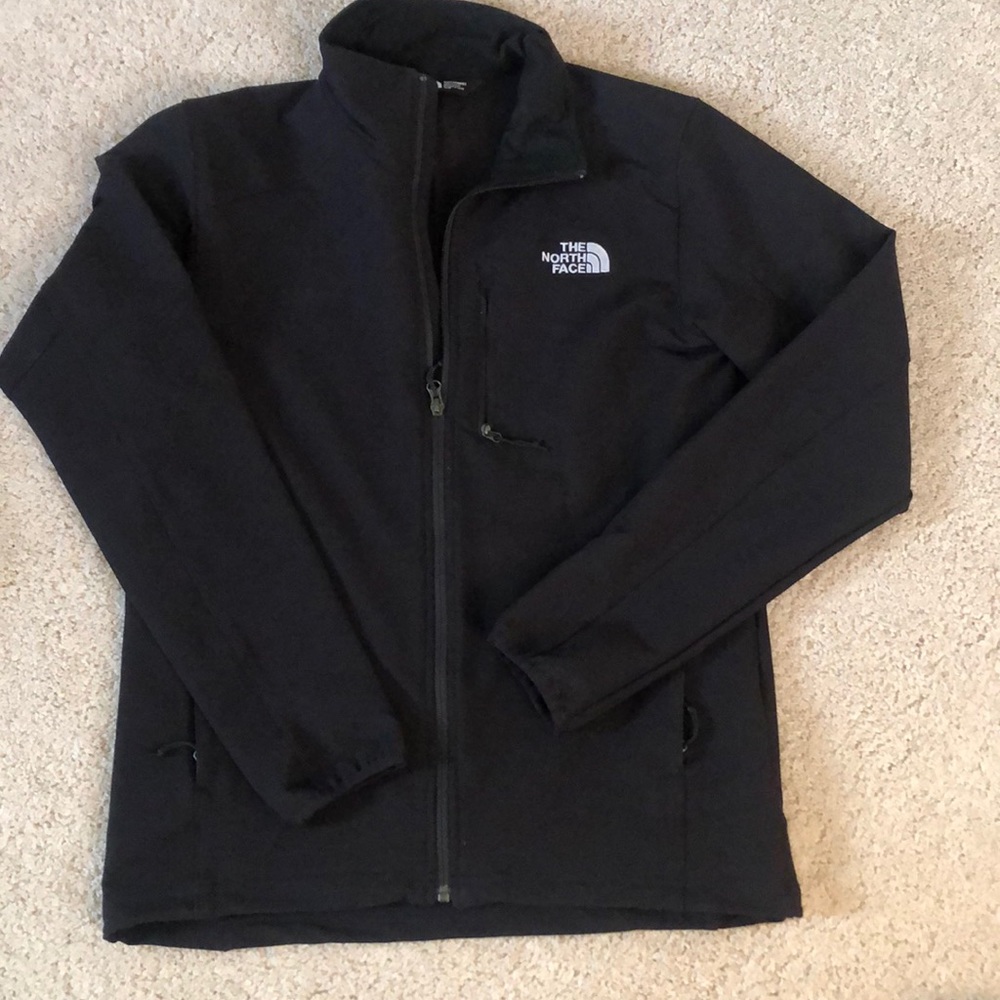 North face jacket!